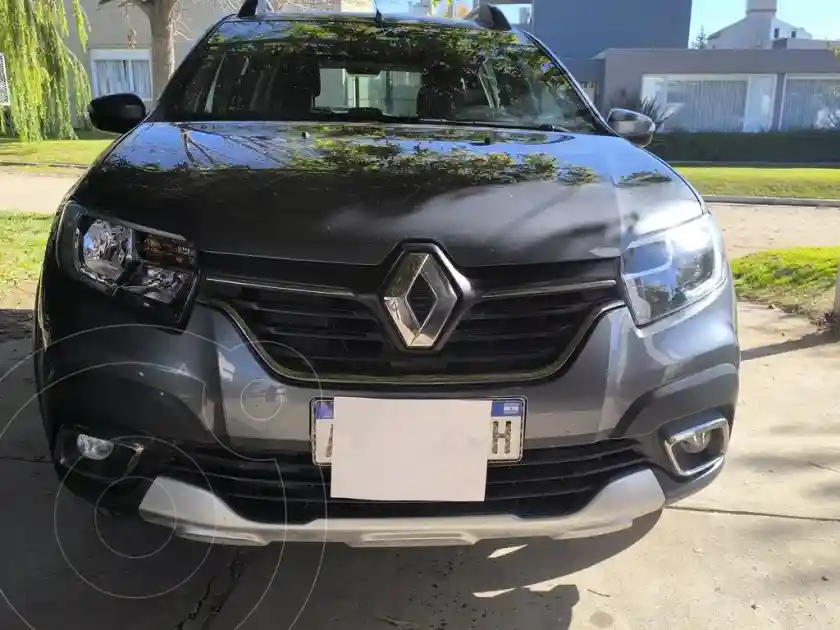 Renault Stepway 1.6 Intens Cvt  2024 - foto 2