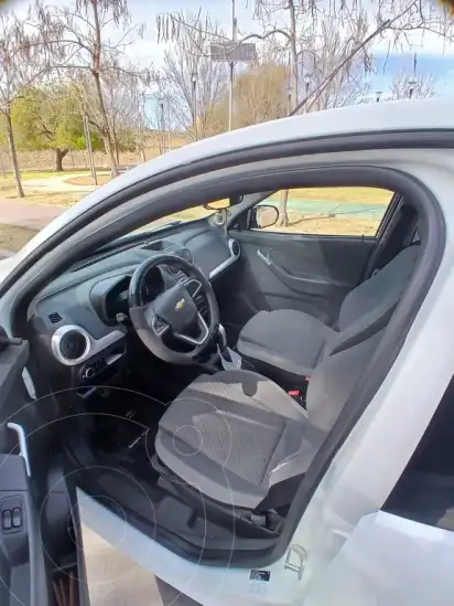 Chevrolet Agile Ls  2013 - foto 3