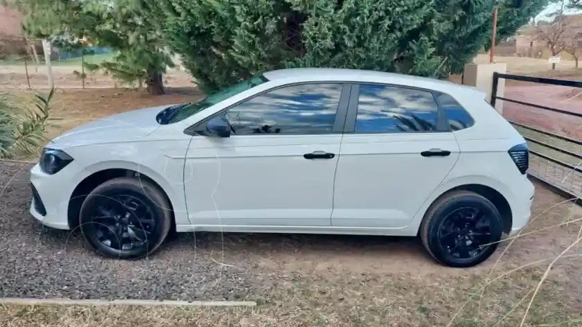 Volkswagen Polo 5P Trendline  2024 - foto 1