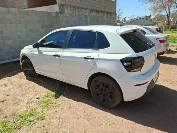 Volkswagen Polo 5P Trendline  2024 - foto 2