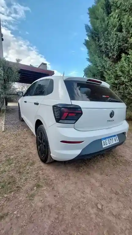 Volkswagen Polo 5P Trendline  2024 - foto 3