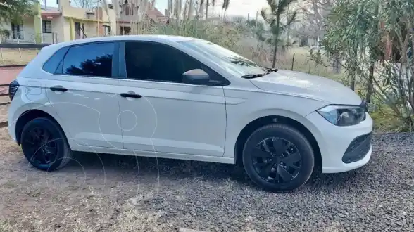 Volkswagen Polo 5P Trendline  2024 - foto 4
