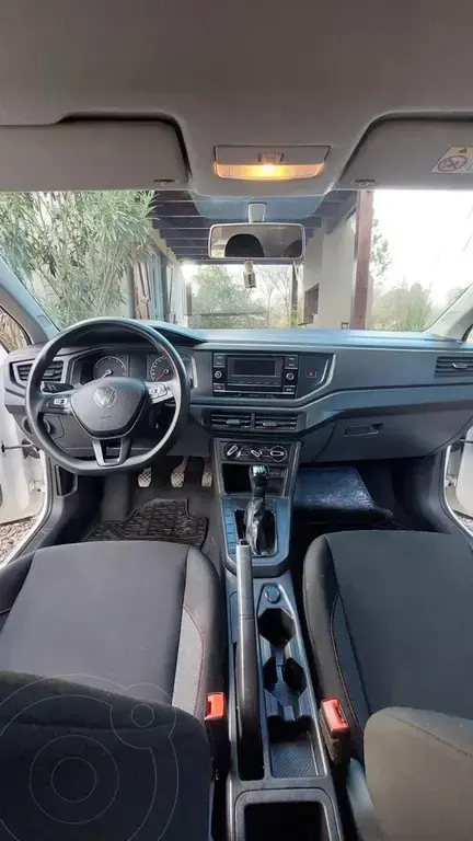 Volkswagen Polo 5P Trendline  2024 - foto 5