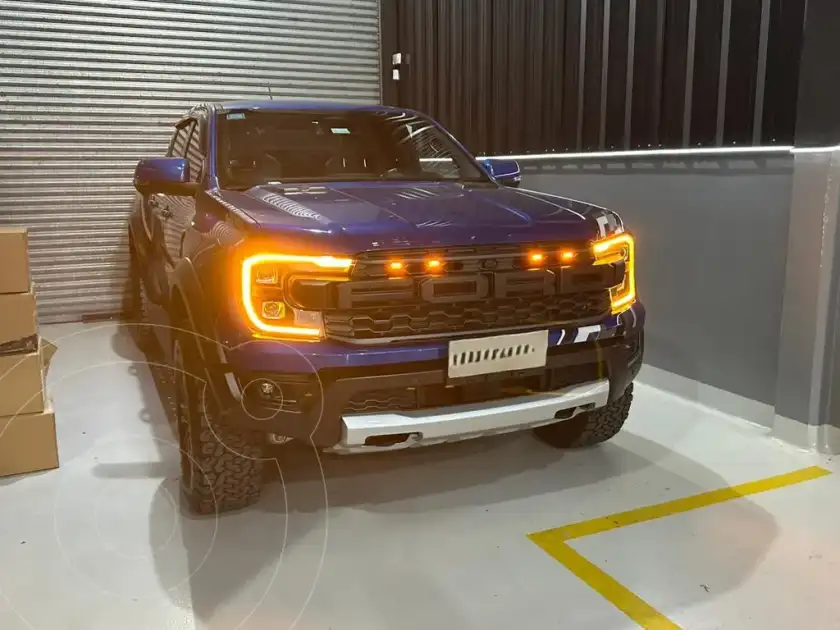 Ford Ranger Raptor 3.0L 4X4 Cd Aut  2024 - foto 1