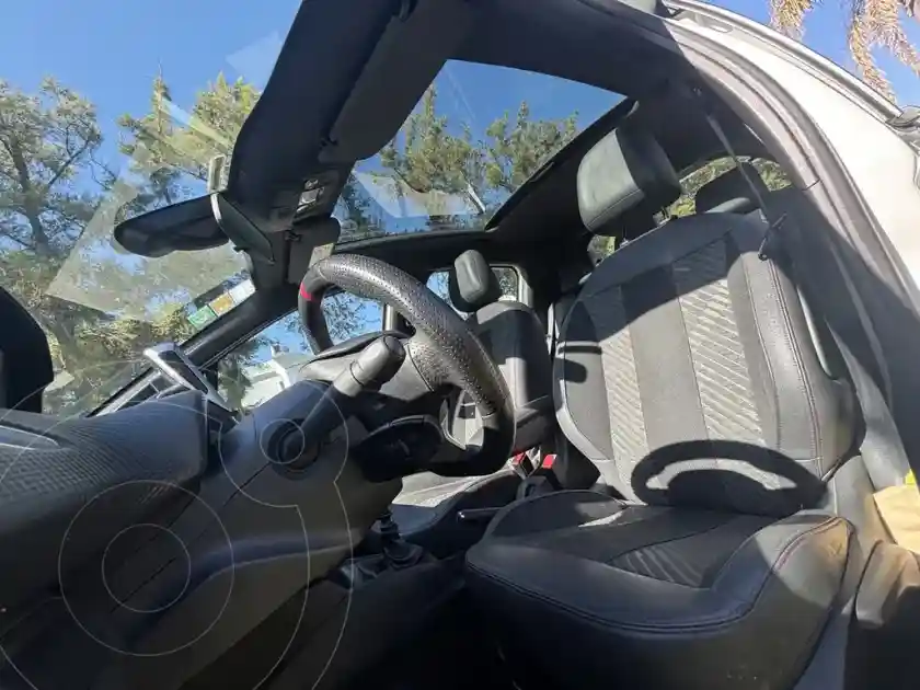 Peugeot 208 Feline 1.6 Aut  2019 - foto 5