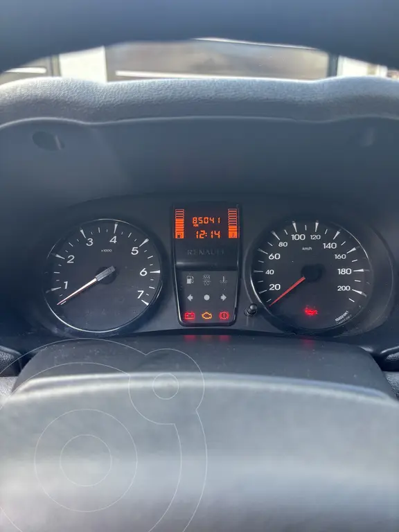 Renault Clio 5P 1.2 Authentique Pack I (1149 Cc) 2011 - foto 5