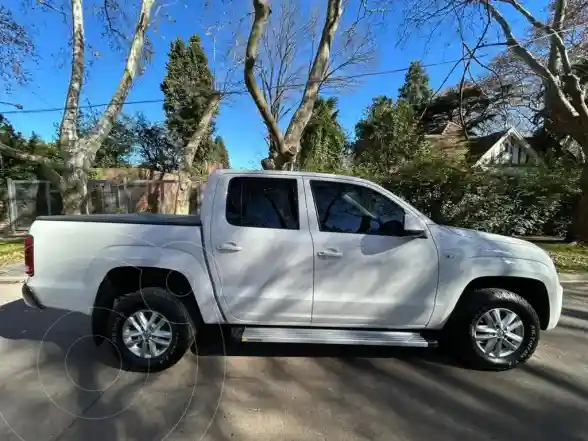 Volkswagen Amarok Dc 4X2 Comfortline  2024 - foto 3