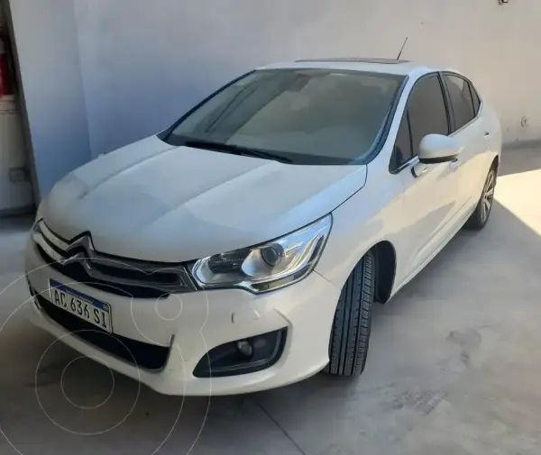 Citroën C4 2018 - foto 1