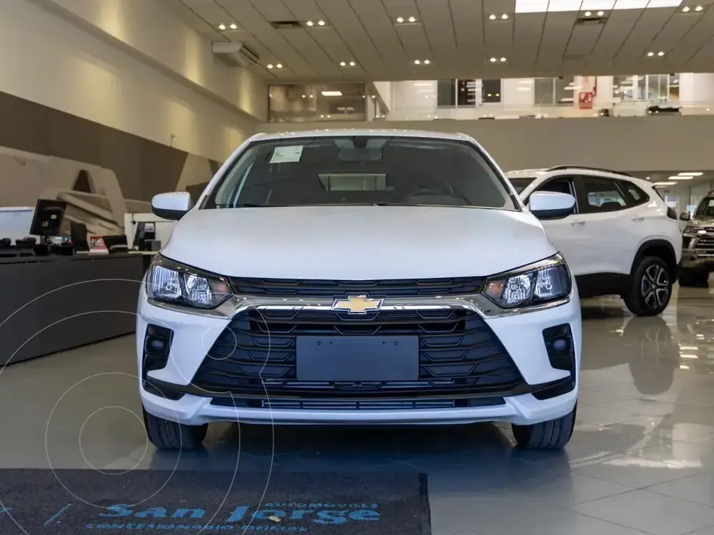 Chevrolet Onix 1.0T Lt (1000 Cc) 2025 - foto 2