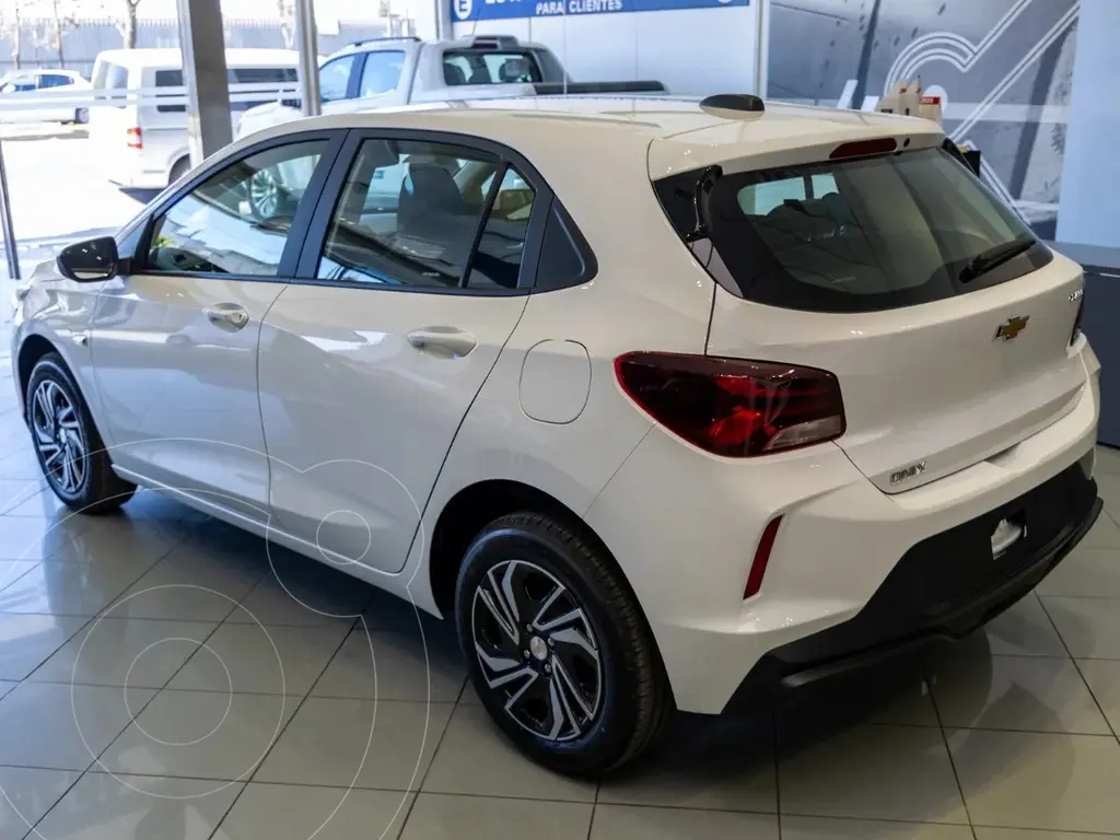 Chevrolet Onix 1.0T Lt (1000 Cc) 2025 - foto 3