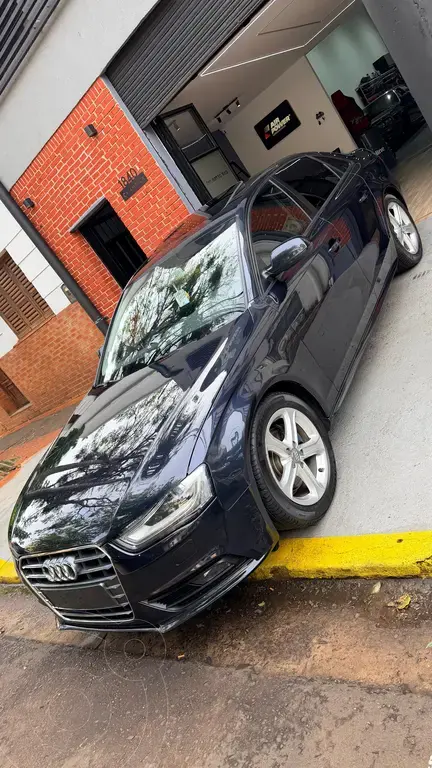 Audi A4 2.0 T Fsi Ambition (211Cv) (1984 Cc) 2013 - foto 3