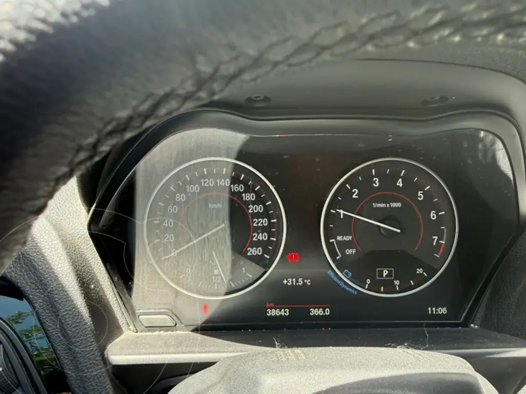 Bmw Serie 2 Convertible 220I Sport Line (1997 Cc) 2018 - foto 3
