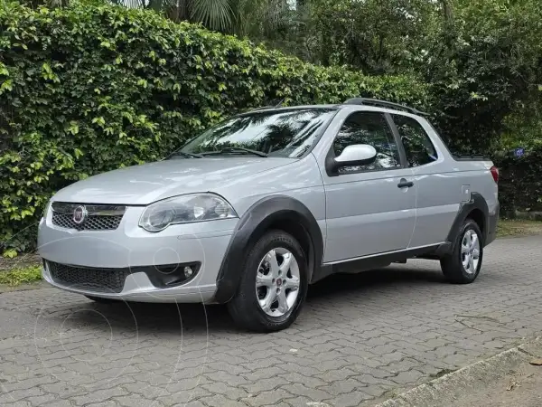 FIAT Strada 2017 - foto 1