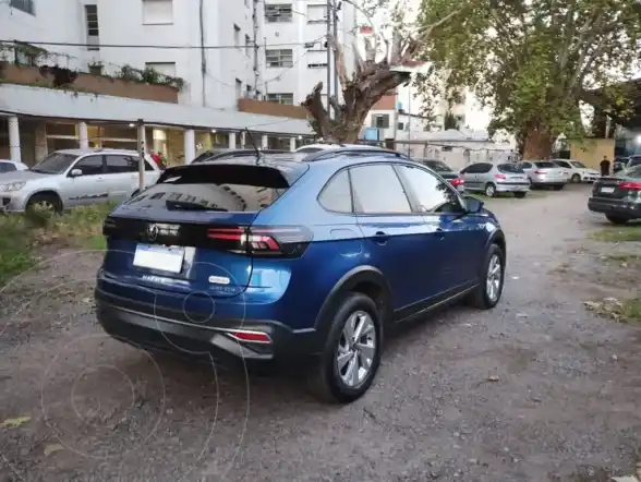 Volkswagen Nivus Comfortline 200 Tsi  2023 - foto 3