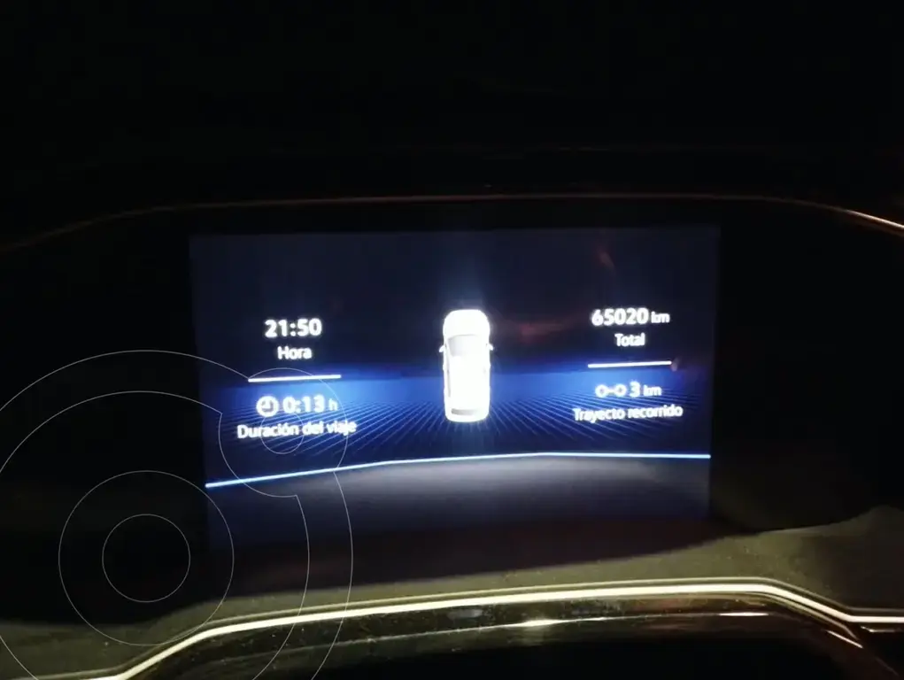 Volkswagen Nivus Comfortline 200 Tsi  2023 - foto 5