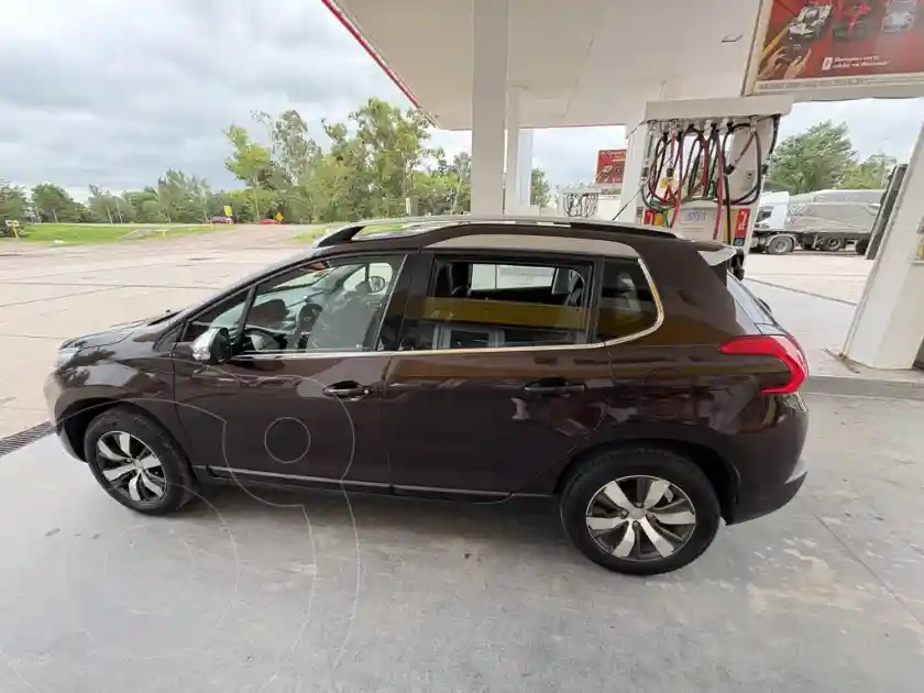 Peugeot 2008 Sport Thp  2018 - foto 2