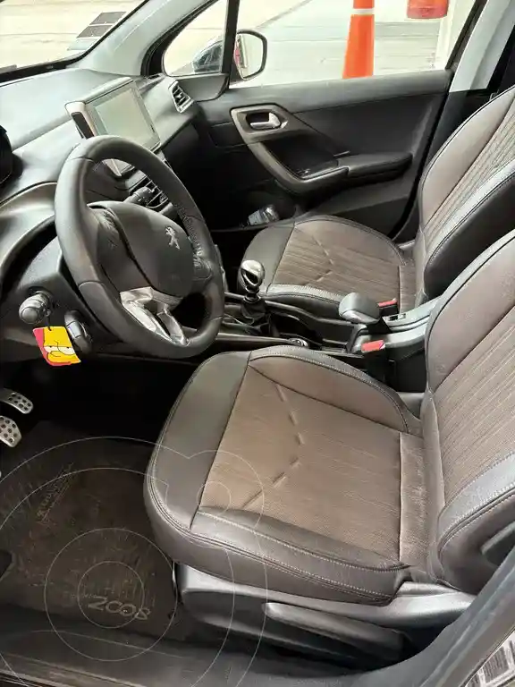 Peugeot 2008 Sport Thp  2018 - foto 4