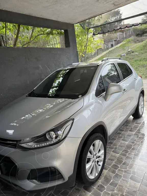 Chevrolet Tracker Ltz 4X4 Aut 2016/2017 (1796 Cc) 2017 - foto 2