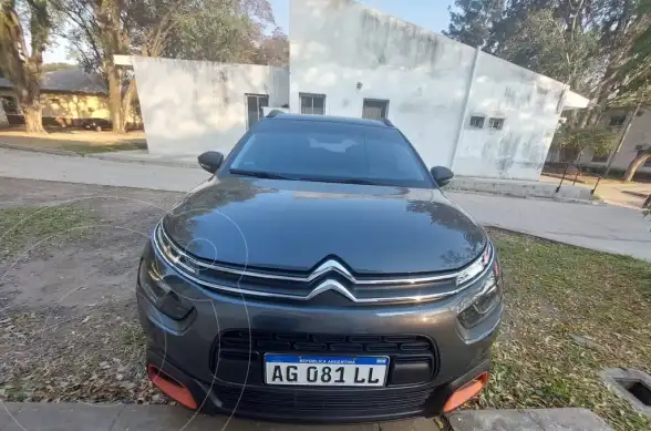 Citroën C4 Cactus Vti 115 Feel  2023 - foto 1