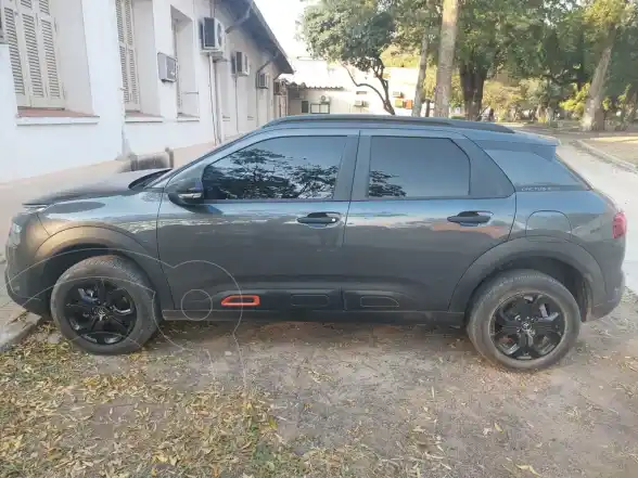 Citroën C4 Cactus Vti 115 Feel  2023 - foto 2