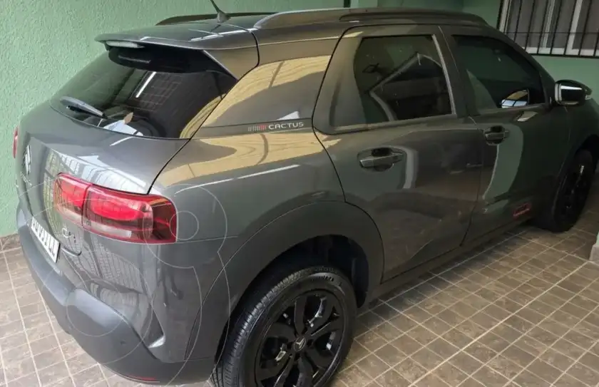 Citroën C4 Cactus Vti 115 Feel  2023 - foto 3