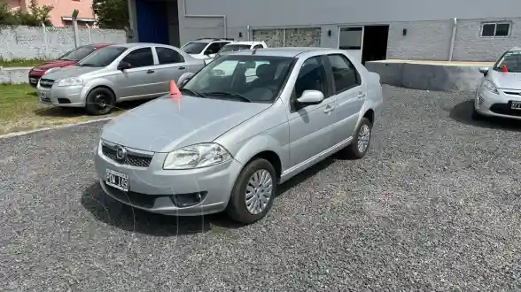 Fiat Siena El 1.6  2017 - foto 1