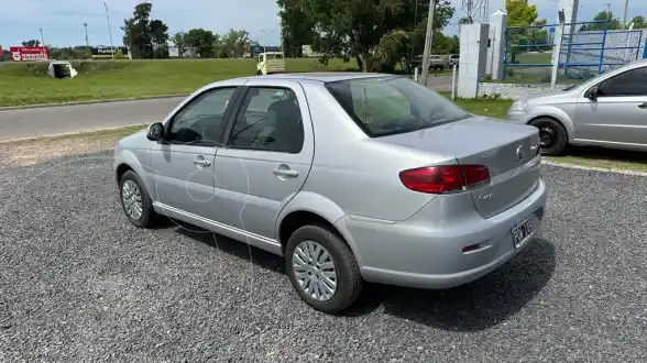 Fiat Siena El 1.6  2017 - foto 2