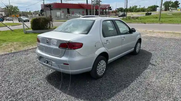 Fiat Siena El 1.6  2017 - foto 3