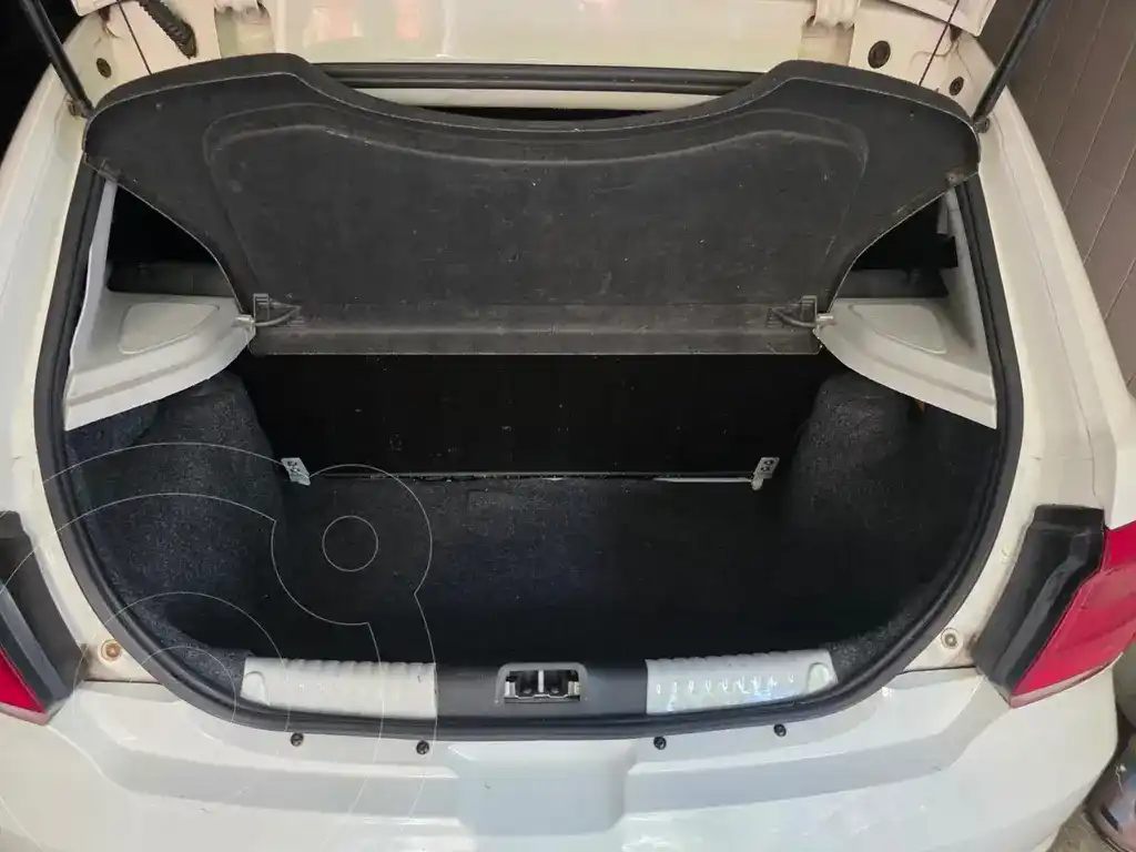 Volkswagen Gol Trend 5P Pack I  2016 - foto 4