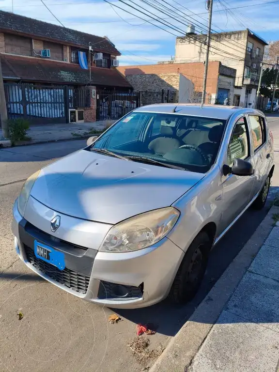 Renault Sandero 2013 - foto 1