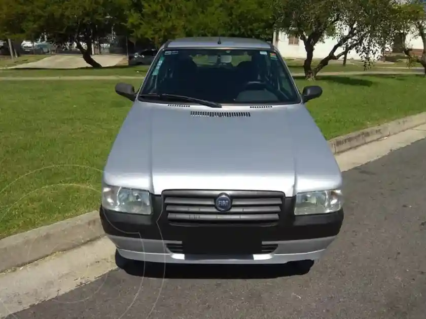 Fiat Uno 5P 1.4 Fire Evo Way  2008 - foto 3