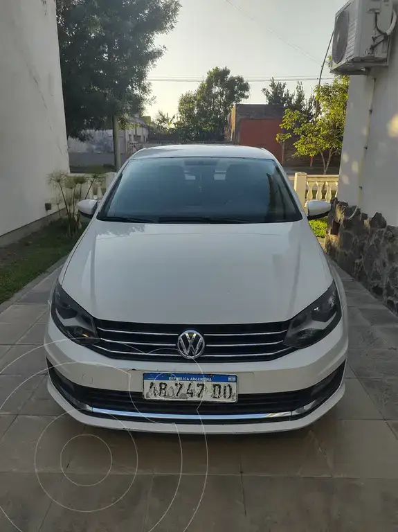 Volkswagen Polo 2017 - foto 1