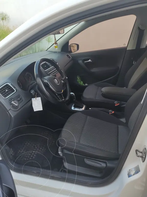 Volkswagen Polo Comfortline (1598 Cc) 2017 - foto 2