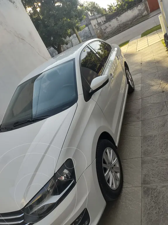 Volkswagen Polo Comfortline (1598 Cc) 2017 - foto 4