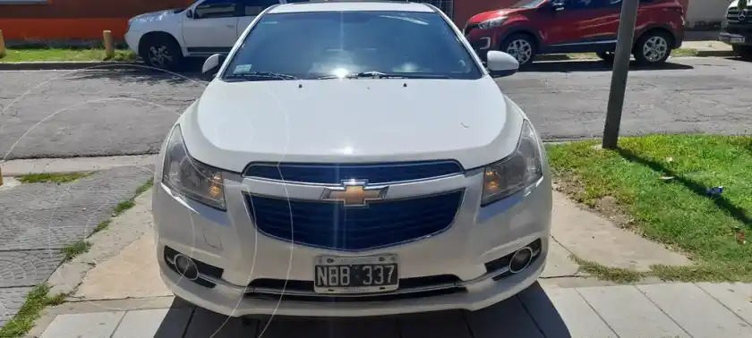 Chevrolet Cruze Ltz Aut  2013 - foto 1