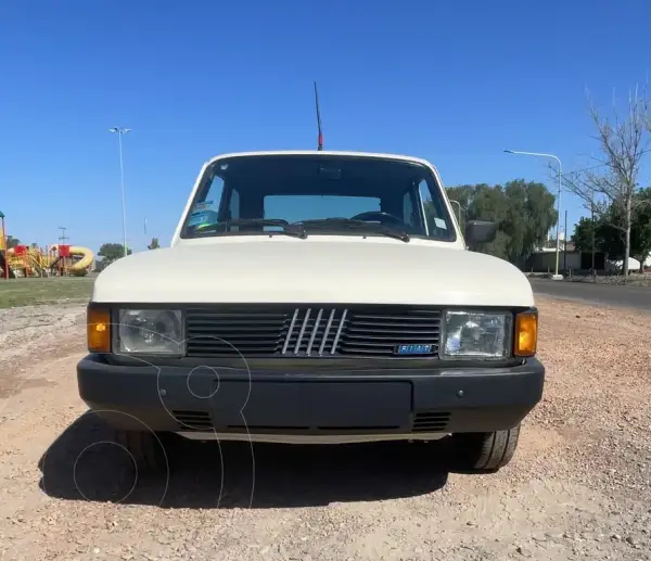 FIAT 147 1994 - foto 1