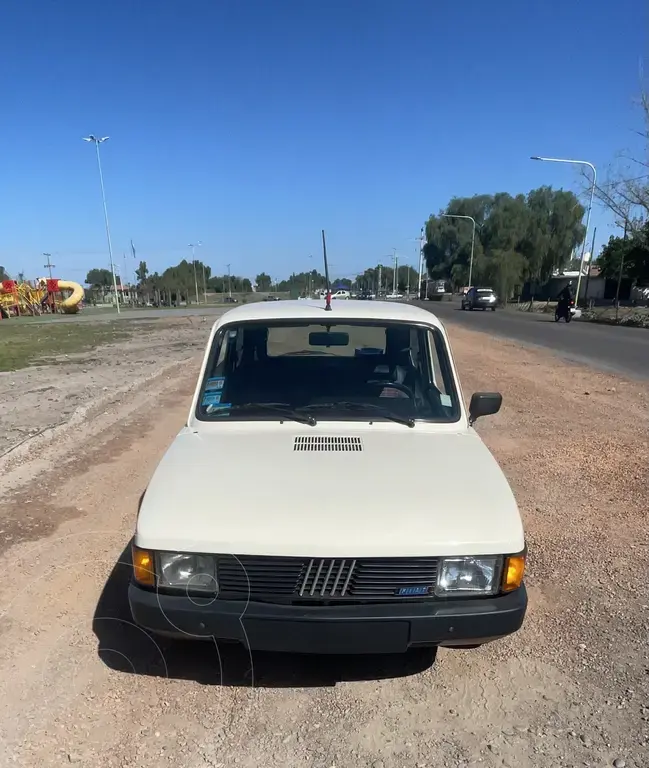 Fiat 147 Spazio Trd (N/D) 1994 - foto 2