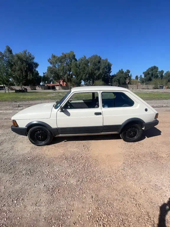 Fiat 147 Spazio Trd (N/D) 1994 - foto 3