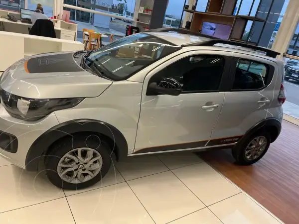 FIAT Mobi 2025 - foto 1