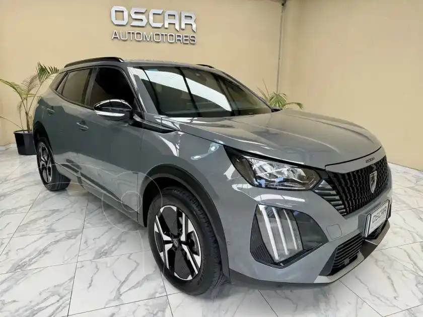 Peugeot 2008 Allure T200  2025 - foto 3