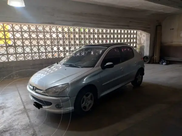 Peugeot 206 2006 - foto 1