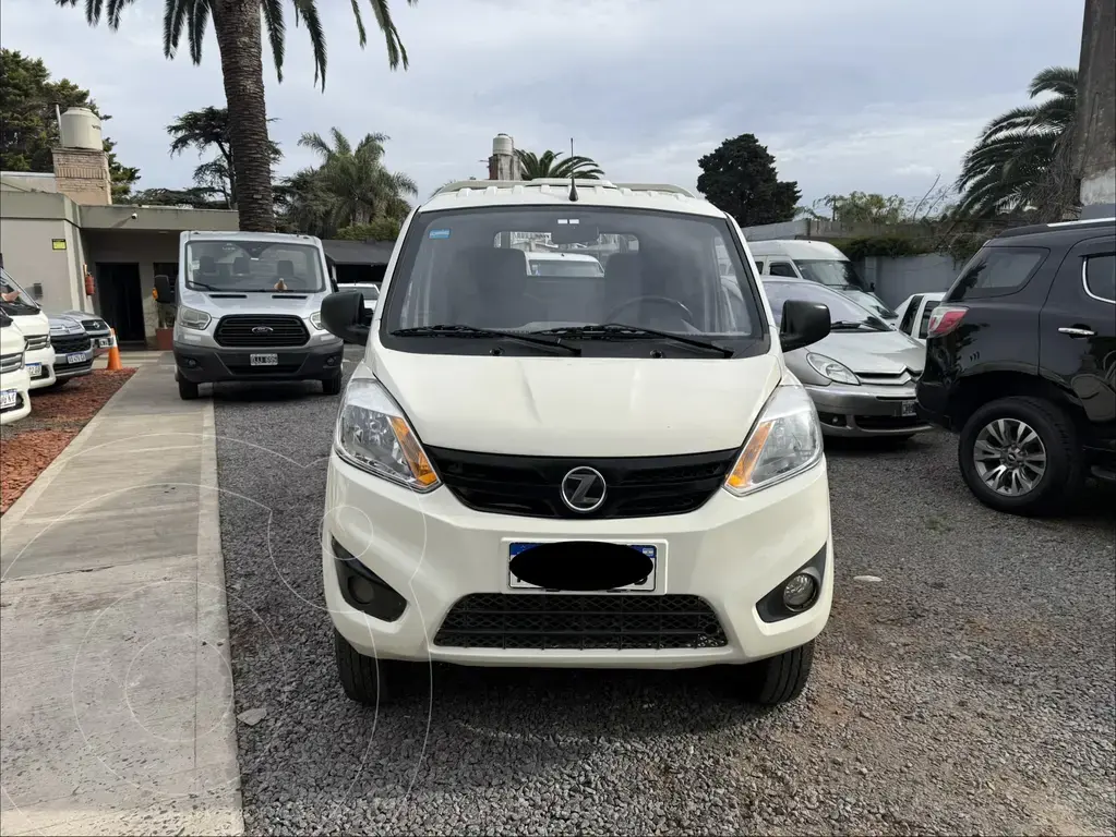 Zanella Force Truck Cabina Simple (1206 Cc) 2024 - foto 2
