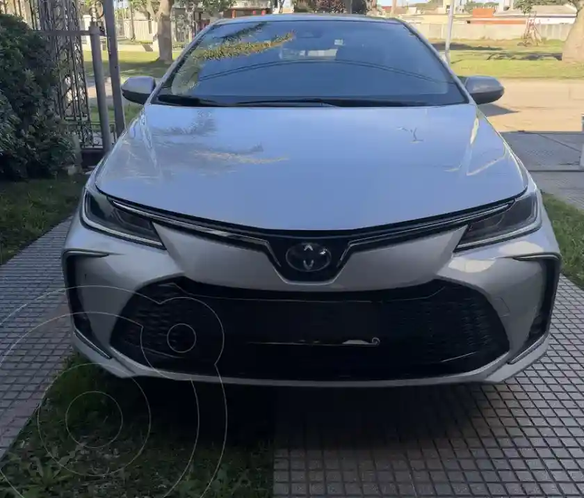 Toyota Corolla Hybrid 1.8 Se-G Ecvt  2024 - foto 1