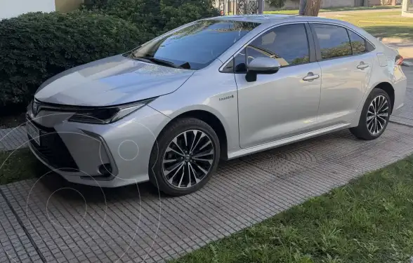 Toyota Corolla Hybrid 1.8 Se-G Ecvt  2024 - foto 2