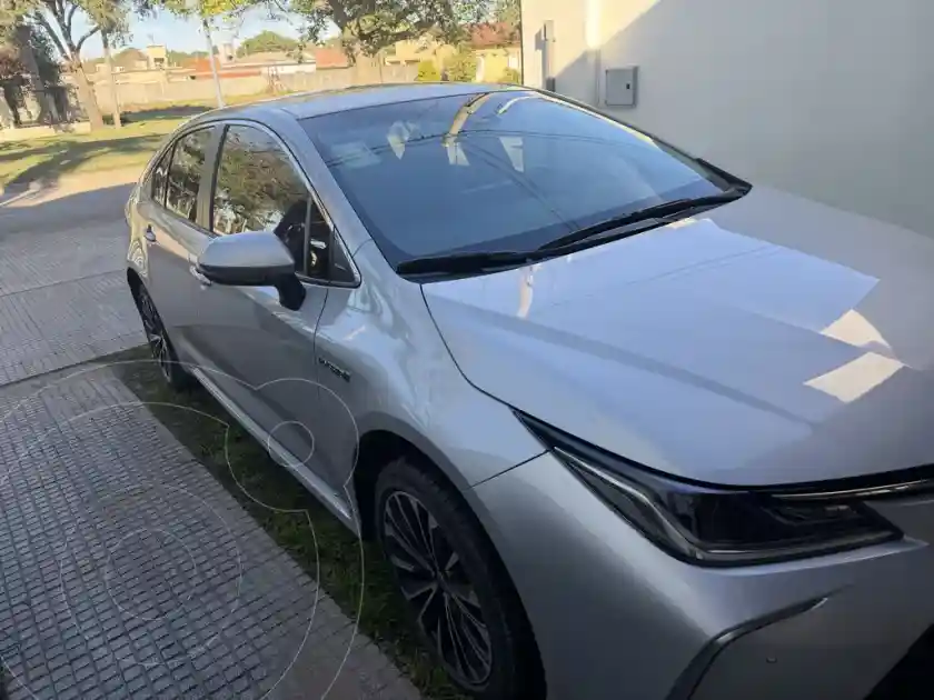 Toyota Corolla Hybrid 1.8 Se-G Ecvt  2024 - foto 3