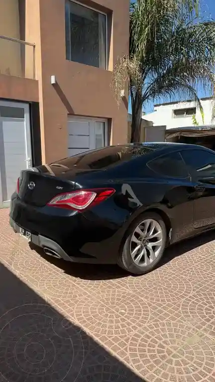 Hyundai Genesis Coupé 2.0 T (275Cv)  2014 - foto 5