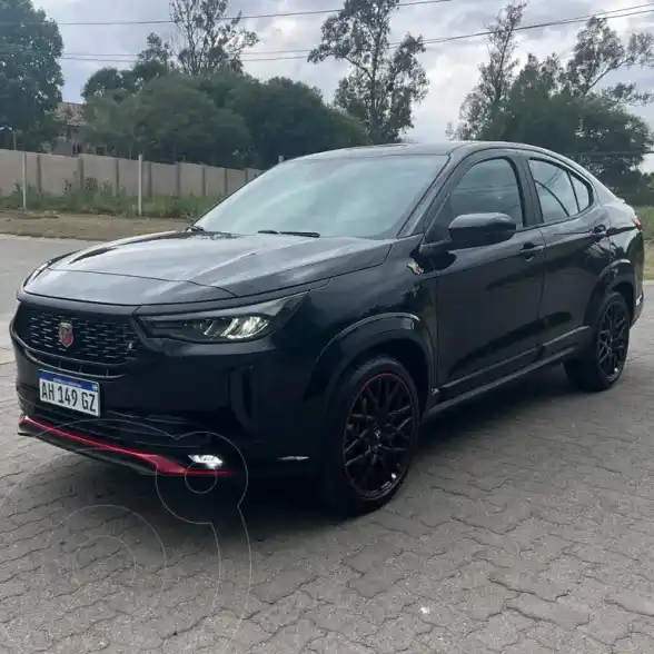 Fiat Fastback Abarth T270 1.3L Gse  2024 - foto 1