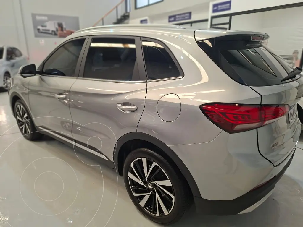 Mg Zs Hev 1.5L Luxury (1495 Cc) 2026 - foto 2