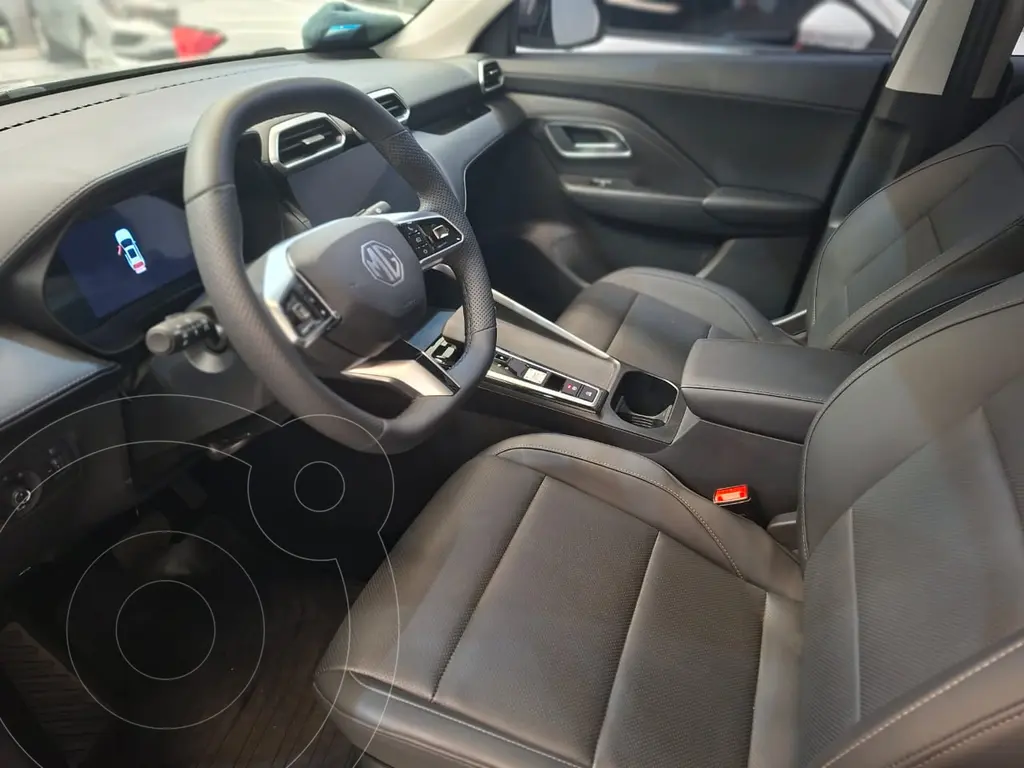Mg Zs Hev 1.5L Luxury (1495 Cc) 2026 - foto 4