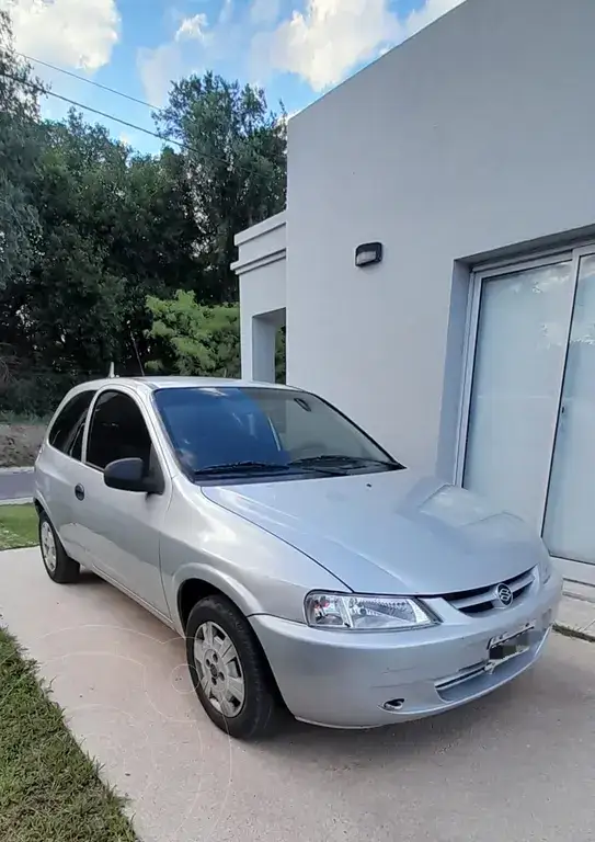 Suzuki Fun 2005 - foto 1